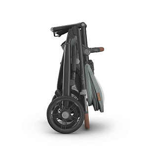 Коляска 2 в 1 UPPAbaby "Виста В3 Кензи